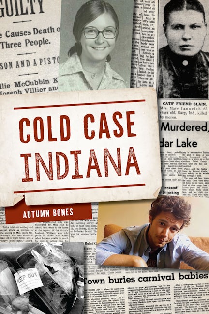 Cold Case Indiana