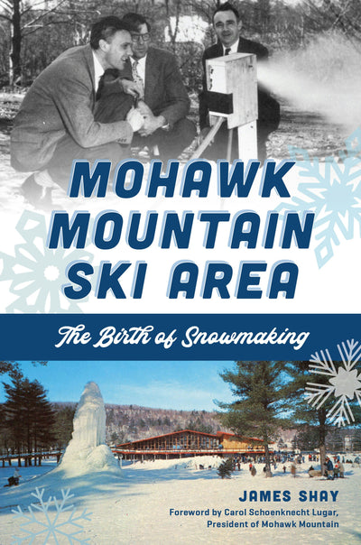 Mohawk Mountain Ski Area