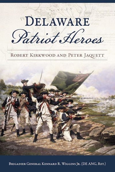 Delaware Patriot Heroes