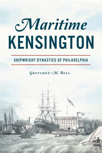 Maritime Kensington