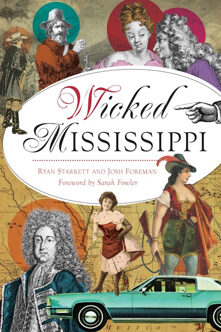 Wicked Mississippi