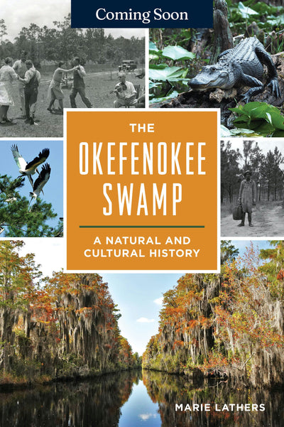 The Okefenokee Swamp