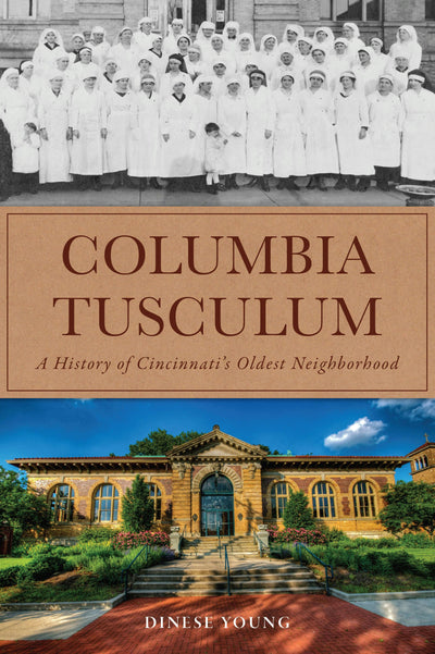 Columbia Tusculum