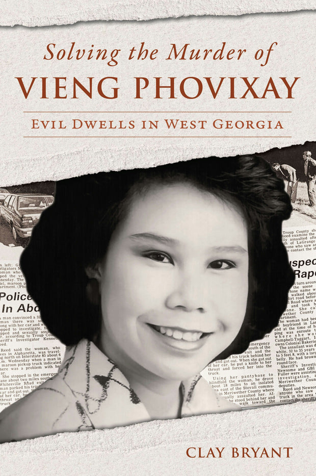 Solving the Murder of Vieng Phovixay