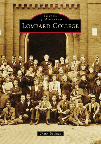 Lombard College