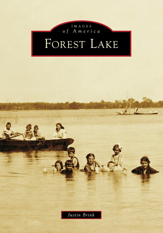 Forest Lake