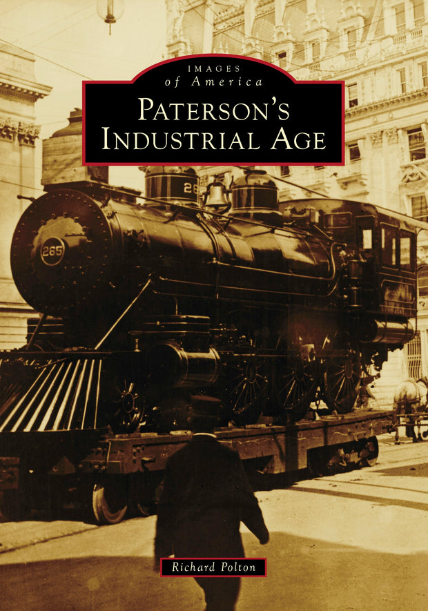 Paterson's Industrial Age