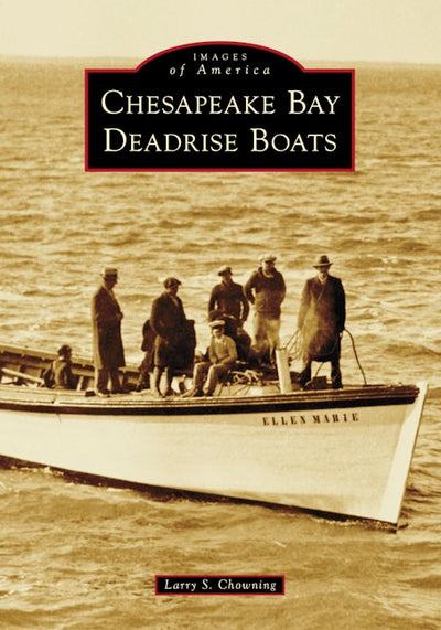 Chesapeake Bay Deadrise Boats