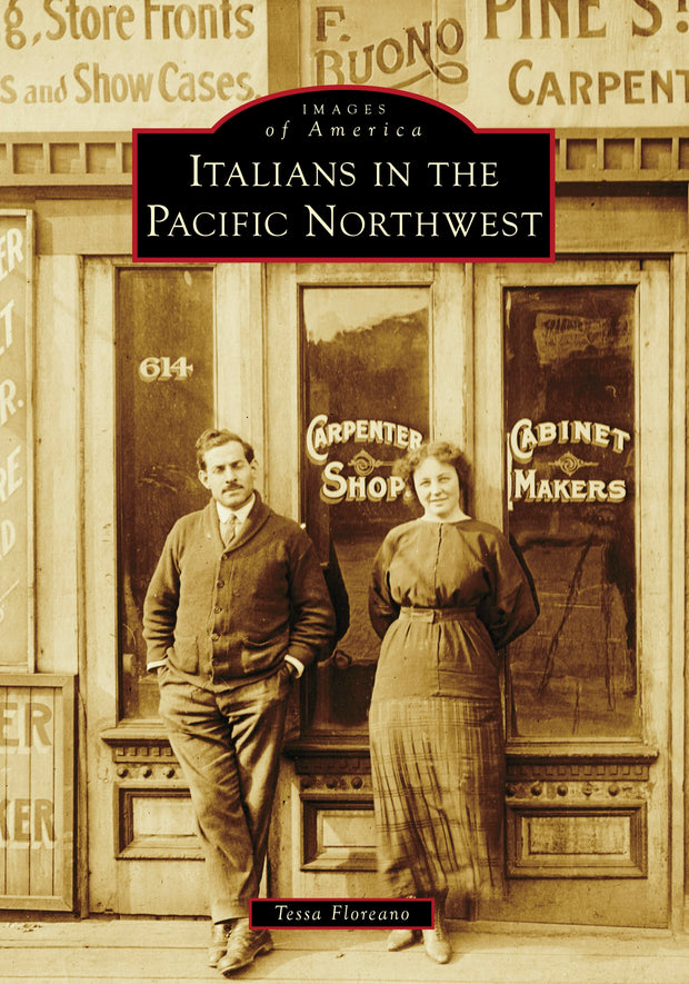 Italians in the Pacific Northwest