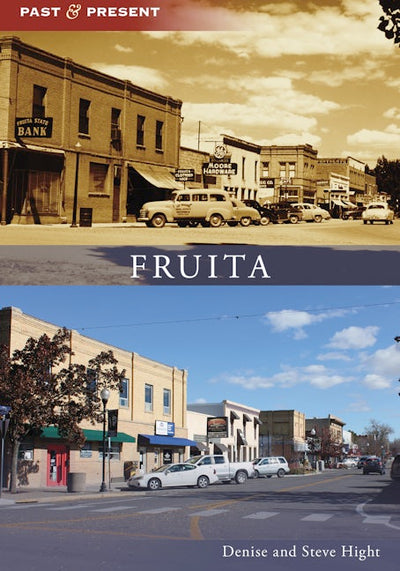 Fruita