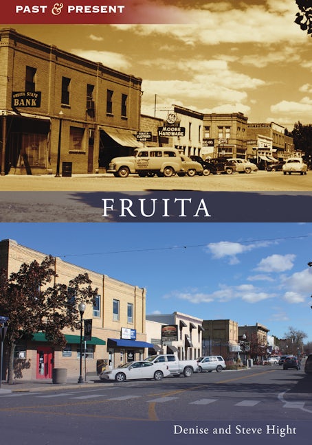 Fruita