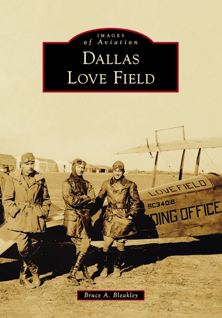 Dallas Love Field