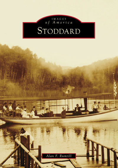 Cover image for Stoddard, isbn: 9781467160612