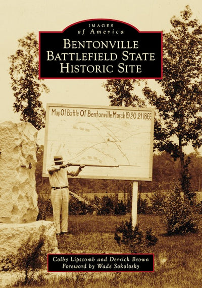 Bentonville Battlefield State Historic Site