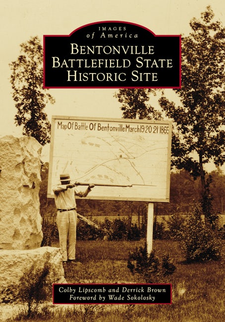 Bentonville Battlefield State Historic Site