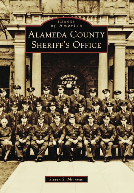 Alameda County Sheriff's Office