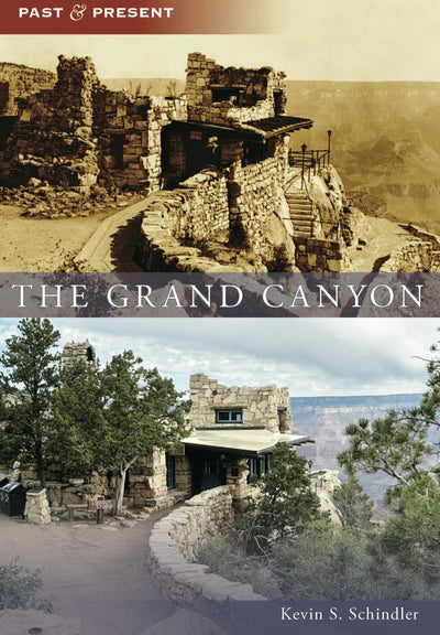 Cover image for The Grand Canyon, isbn: 9781467160841