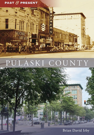 Pulaski County