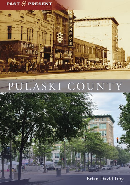 Pulaski County