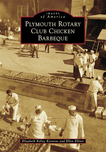 Plymouth Rotary Club Chicken Barbeque