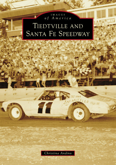 Tiedtville and Santa Fe Speedway