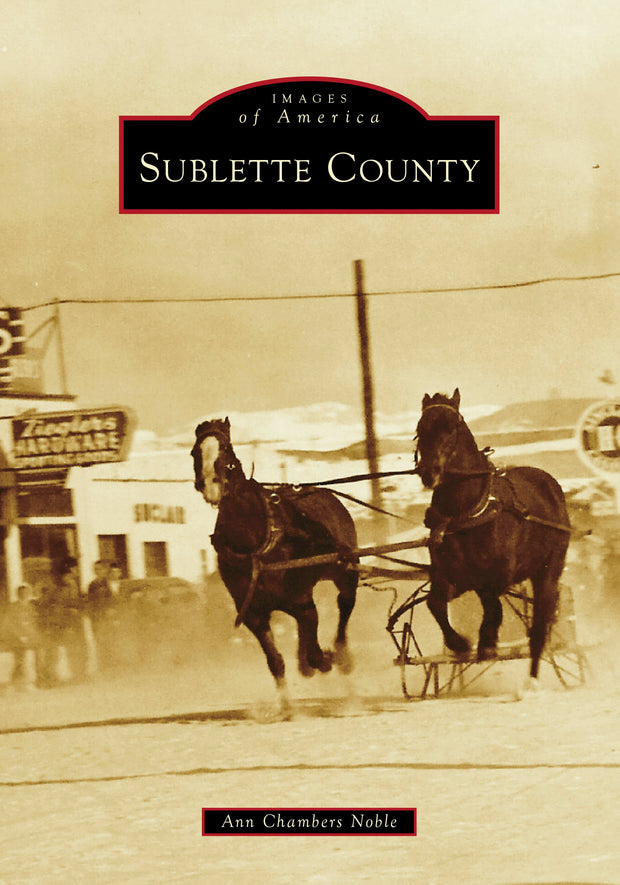 Sublette County