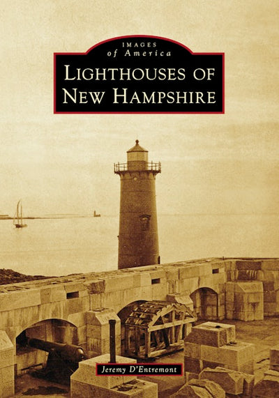 Lighthouses of New Hampshire