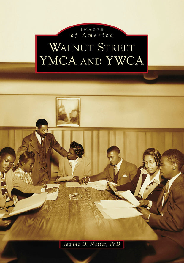 Walnut Street YMCA and YWCA