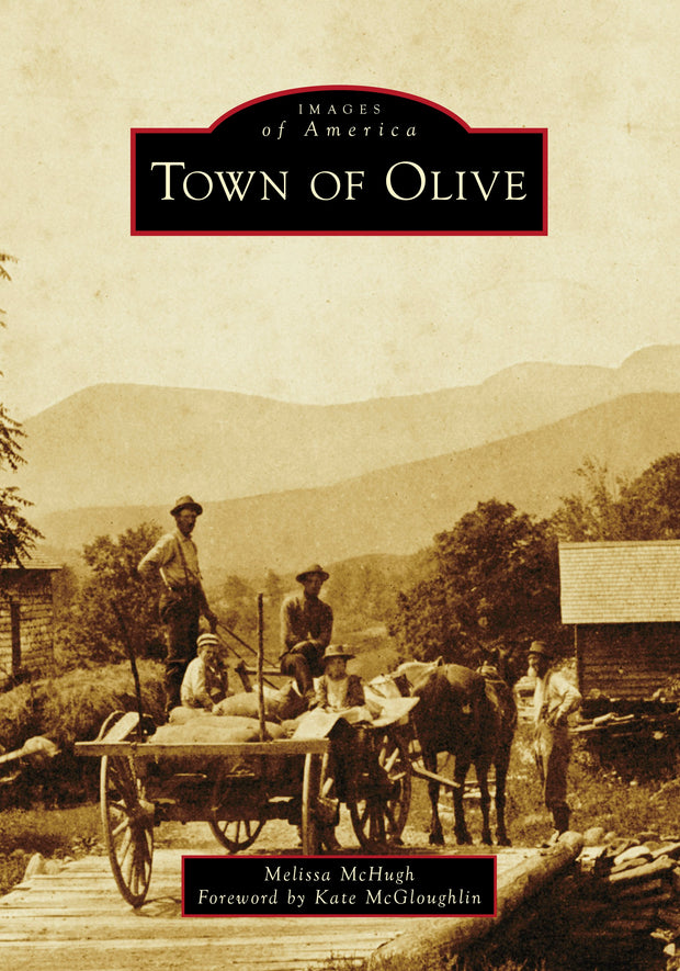 Town of Olive