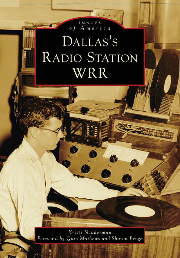 Dallas's Radio Station WRR