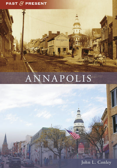 Annapolis