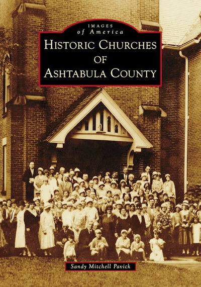 Historic Churches of Ashtabula County