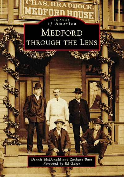 Medford through the Lens