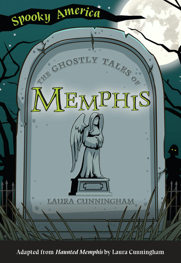 The Ghostly Tales of Memphis