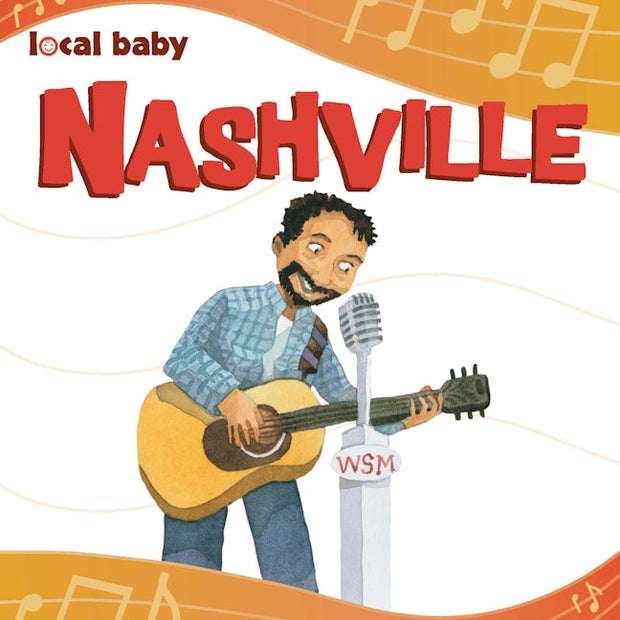 Local Baby Nashville