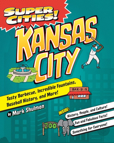 Super Cities! Kansas City