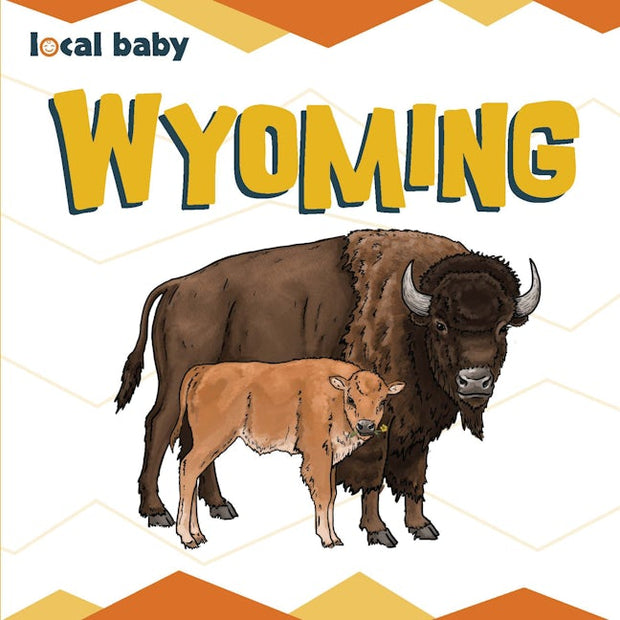 Local Baby Wyoming