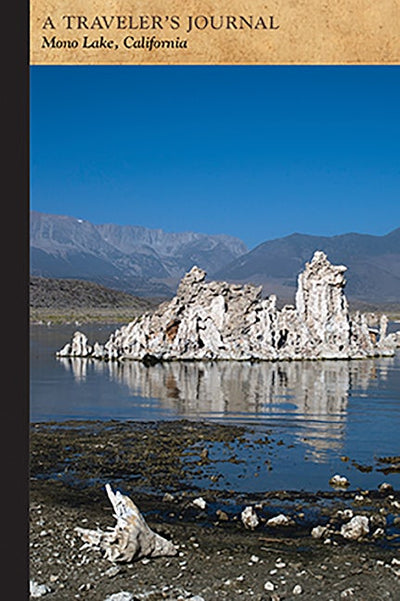 Mono Lake, California: A Traveler's Journal