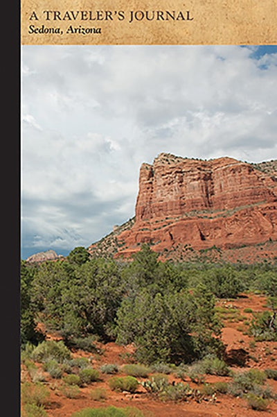 Sedona, Arizona: A Traveler's Journal