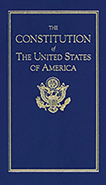 Constitution of the United States