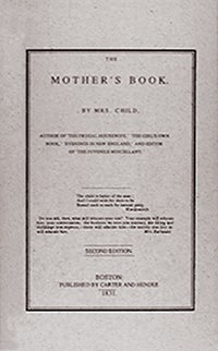 Mother's Book