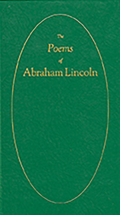 Poems of Abraham Lincoln