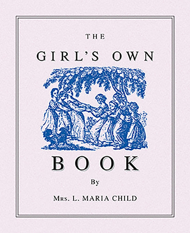 Girl's Own Book