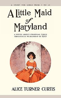 Little Maid of Maryland