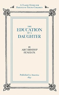 Education of a Daughter