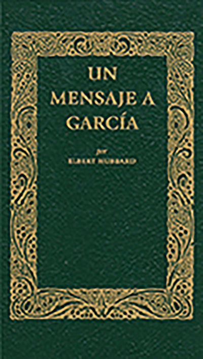 Mensaje a Garcia