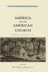 America and the American Church