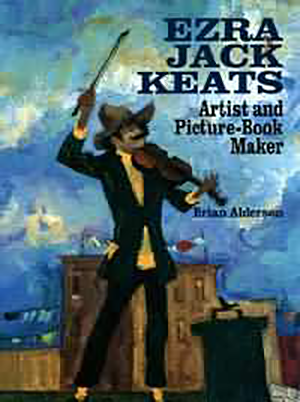 Ezra Jack Keats