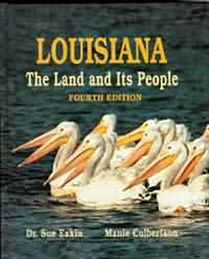 Louisiana