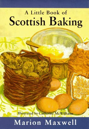 A Little Book of Scottish Baking